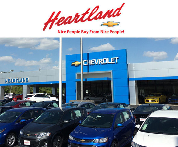Heartland Chevrolet of Liberty