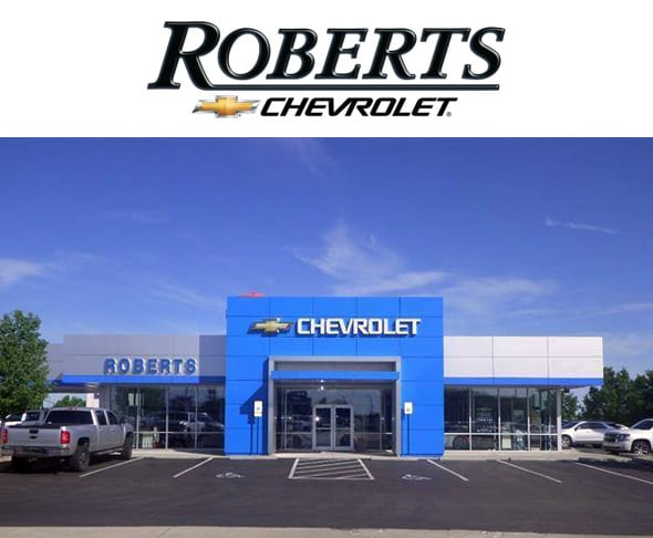 Roberts Chevrolet of Platte City
